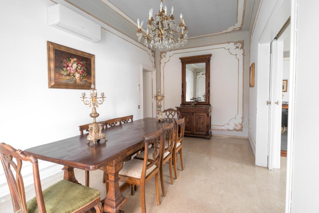 The Majestic Residence In Vatican Ρώμη Εξωτερικό φωτογραφία