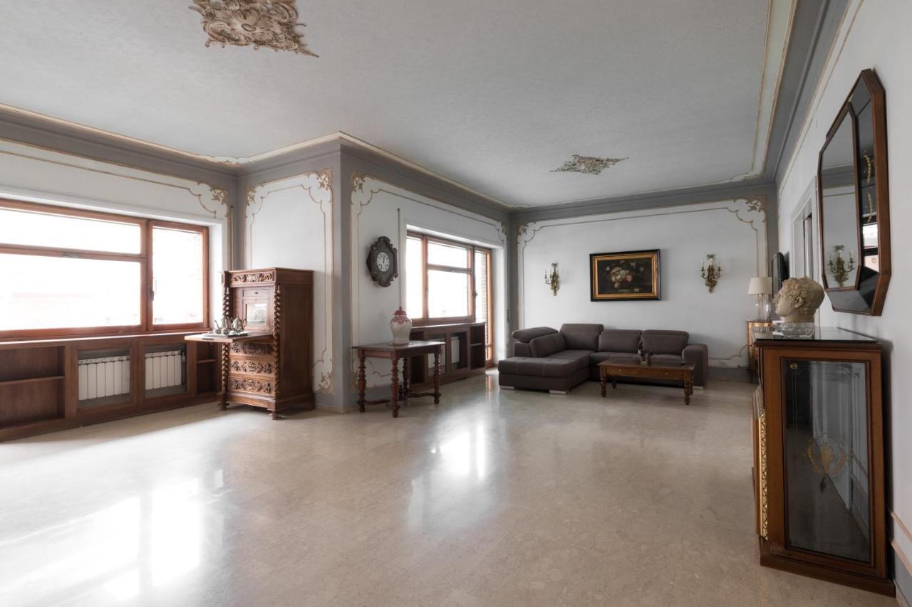The Majestic Residence In Vatican Ρώμη Εξωτερικό φωτογραφία