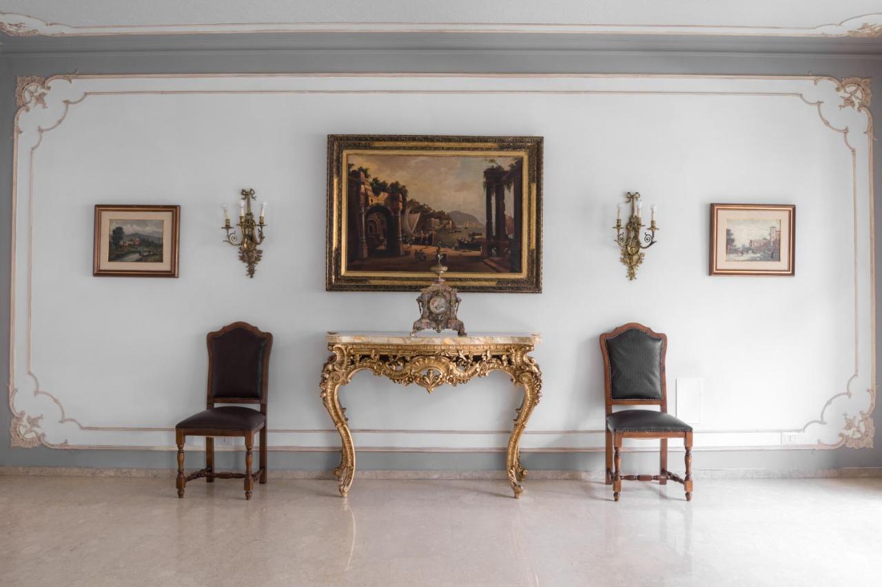 The Majestic Residence In Vatican Ρώμη Εξωτερικό φωτογραφία
