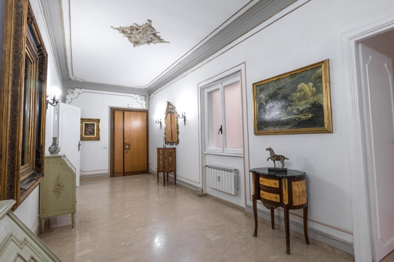The Majestic Residence In Vatican Ρώμη Εξωτερικό φωτογραφία