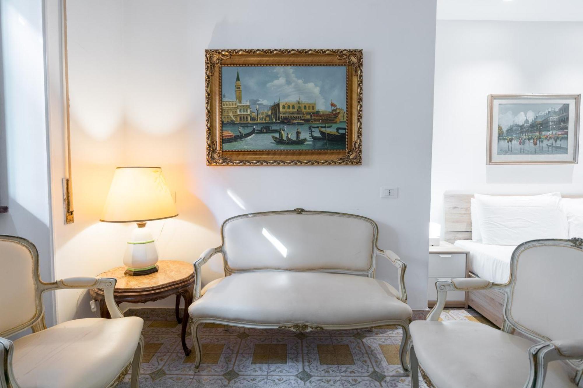 The Majestic Residence In Vatican Ρώμη Εξωτερικό φωτογραφία