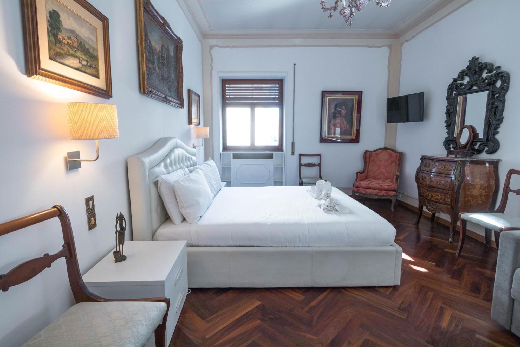 The Majestic Residence In Vatican Ρώμη Εξωτερικό φωτογραφία