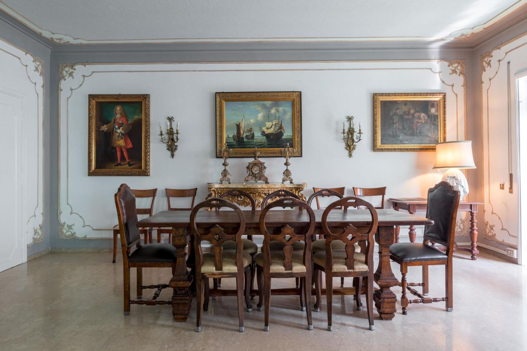 The Majestic Residence In Vatican Ρώμη Εξωτερικό φωτογραφία